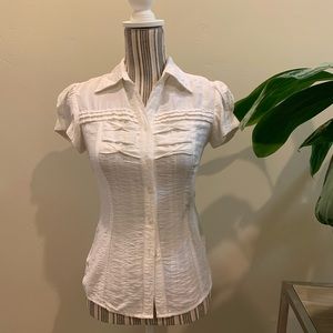 Beautiful and brand new business top